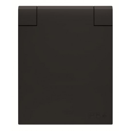 NIESSEN 2CLA328800A1501 2CLA328800A1501 3288 NG NIESSEN Schuko estanco panel IP54 NG